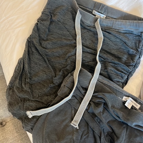 James Perse bundle size 0&2 small what tube tops and skirts one midi white dress - Picture 2 of 3